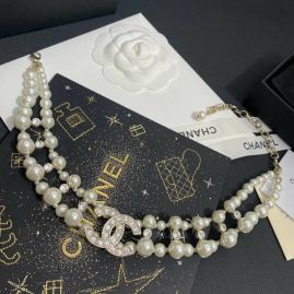 Picture of Chanel Necklace _SKUChanelnecklace03cly475303